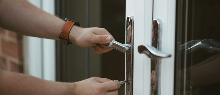 24 hour key locksmith Los Banos