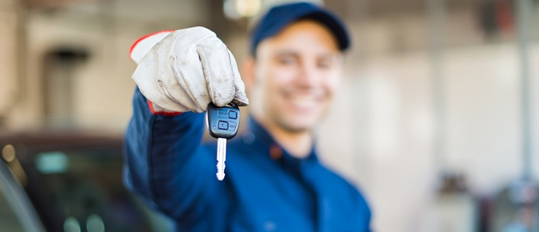 24 hour Mobile locksmith in Los Banos