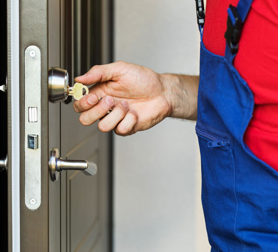 Residential Locksmith Los Banos