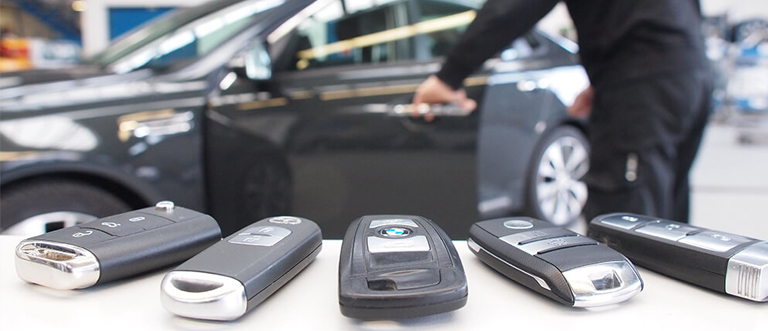 Automotive Locksmith Los Banos