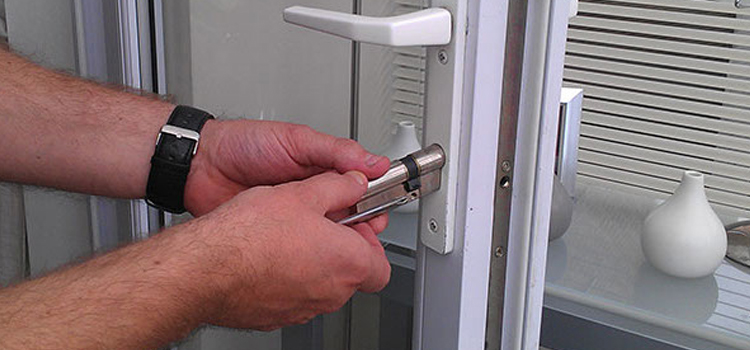 Commercial Door Lock Repair in Los Banos