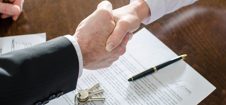 Commercial Eviction Service Los Banos