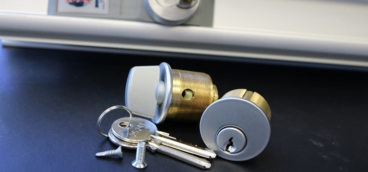 Commercial Lock Installation Los Banos