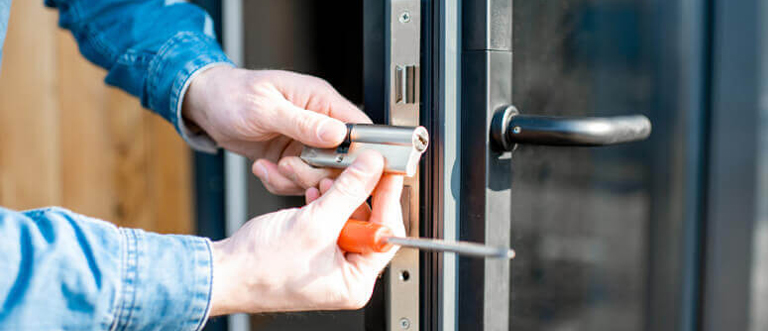 Commercial Locksmith Los Banos