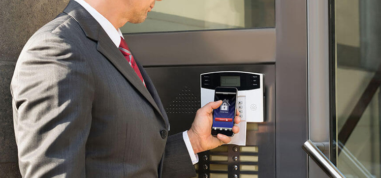 Commercial Office Locksmith Los Banos