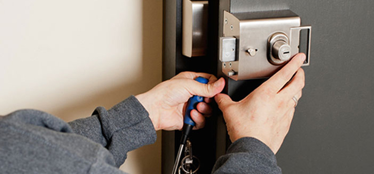 Deadbolt Lock Installation Los Banos