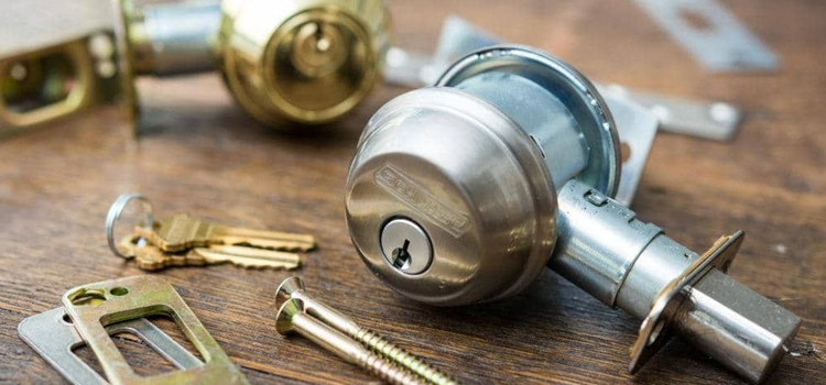 Doorknob Locks Repair Los Banos