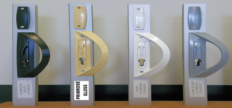 Sliding Door Handle Design Los Banos